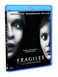 Fragile (2005) ( Frágiles ) ( Fragiles ) (Blu-Ray)
