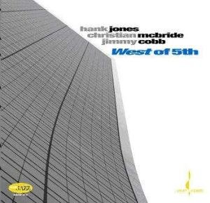 CD-Charts  Music : West of 5th