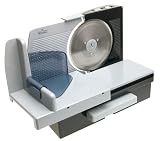 Rival 1050-C Professional Food Slicer