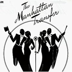 Manhattan Transfer