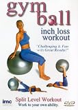 Revue Imc Vision  / Gym Ball - Inch Loss Workout