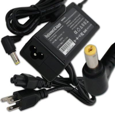 65W AC Power Adapter/Battery Charger for Acer Aspire One 532h 532h-2242 532h-2575 532h-2588 532h-2676 A150L AOA110 AOA150 D150 D250 D255 D255E D255E-13111 D257 D260 KAV10 KAV60 NAV50 NAV70 PAV70 ZG5