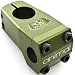 Animal Jump Off BMX Bike Stem - Olive