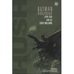 Batman: Hush