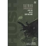 Batman: Hushby Jeph Loeb