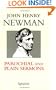 Parochial and Plain Sermons