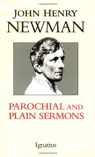 Parochial and Plain Sermons