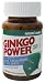 Nature's Herbs - Ginkgo Power, 50 capsules