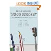 Who's Whose?: A No-nonsense Guide to Easily Confused Words
