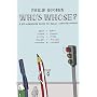 Who's Whose?: A No-nonsense Guide to Easily Confused Words