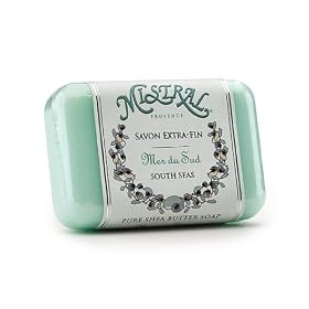 Mistral Travel Soap in 10 Scents, 50 g thumbnail