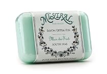 Mistral Travel Soap, South Seas, 50 g
