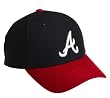 Atlanta Braves MVP Adjustable Cap