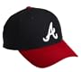 Atlanta Braves MVP Adjustable Cap