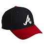 Atlanta Braves MVP Adjustable Cap