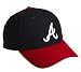 Atlanta Braves MVP Adjustable Cap