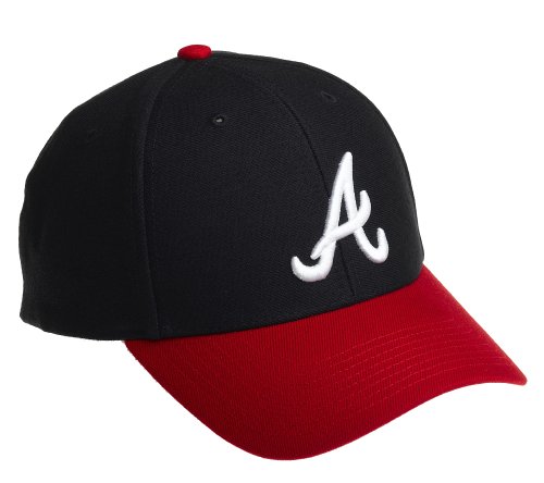 Atlanta Braves MVP Adjustable CapB000F6WHAK