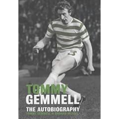 Tommy Gemmell: The Autobiography