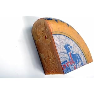 Farmer Gouda Cheese (Whole Wheel) Approximately 12 Lbs by 