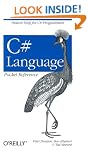 C# Language Pocket Reference (Pocket Reference (O'Reilly))