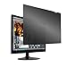 Privacy Screen Filter and Anti Glare for 19 Inches Desktop Computer Widescreen Monitor with Aspect Ratio 16:10 Please check Dimension Carefully