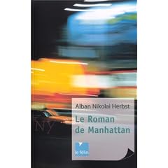 Le Roman de Manhattan