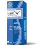 41KNQ3zmmJL. SL160  PanOxyl Acne Foaming Wash   10% Benzoyl Peroxide, 5.5 Ounce