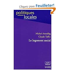 Le logement social