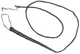 6 Foot Leather Bull Whip