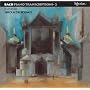Bach/Busoni-Transcriptions, Volume 2