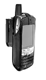 Palm Treo 600 Form Fit Case w/ Swivel Belt Clip