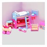Bubblegum Kids Room