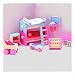 Bubblegum Kids Room