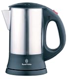 Russell Hobbs 10689 Salsa Satin Cordless Jug Kettle