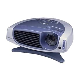 Sony VPL-HS1 Home Entertainment LCD Projector