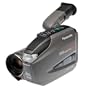 Panasonic PV-D300 VHS-C Camcorder