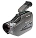 Photo : Panasonic PV-D300 VHS-C Camcorder