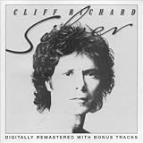 Cliff Richard Album - Silver (Front side)