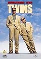 Twins [DVD] [1988] [1989]