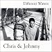 Music : Different Waters