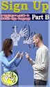 Sign Up (Part B) [DVD]