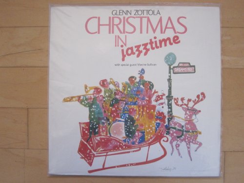 Christmas With Glen Campbell