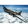 1/72 B17F Flying Fortress