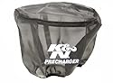 K&N 22-8020PK Air Filter Wrap