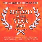 Click here to buy Contenders for Record of the Year 2001: The Greatest Hits of 2001 by  Various Artists, Westlife, Hear' Say, S Club 7, and Dido .
