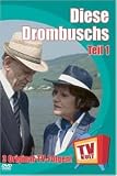 Produkt-Bild: TV Kult - Diese Drombuschs - Teil 1