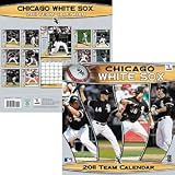 Chicago White Sox MLB 2011 Team Wall Calendar