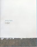 Jonty Lees : lodger