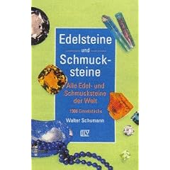 Edelsteine und Schmucksteine