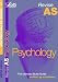 Revise AS Psychology (Revise AS Study Guide)
